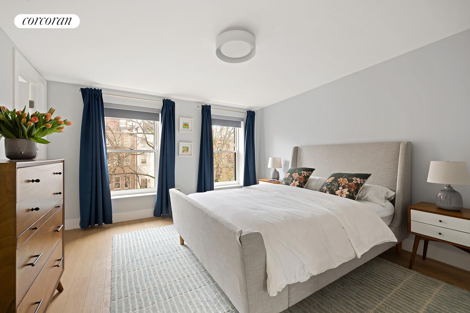 #10 photo, 407 ADELPHI Street, Бруклин ‖ Fort Greene , NY 11238