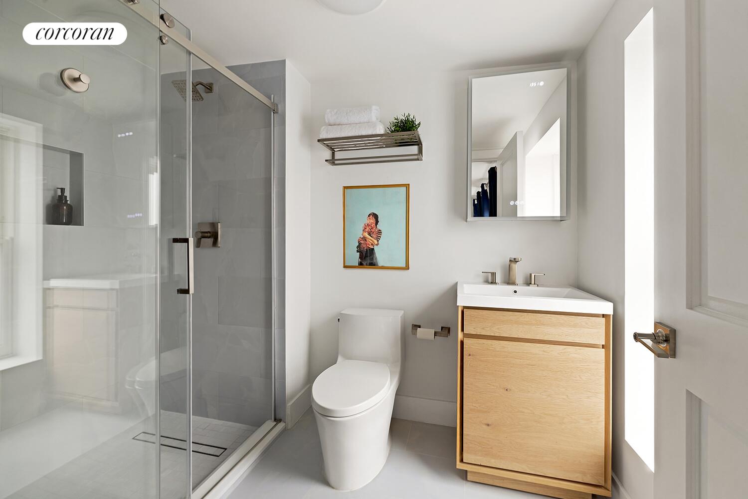 #11 photo, 407 ADELPHI Street, Бруклин ‖ Fort Greene , NY 11238