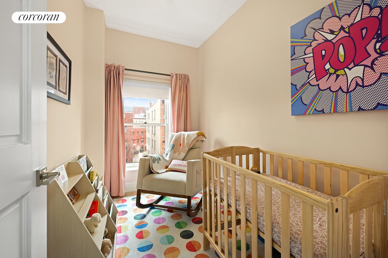 #14 photo, 407 ADELPHI Street, Бруклин ‖ Fort Greene , NY 11238