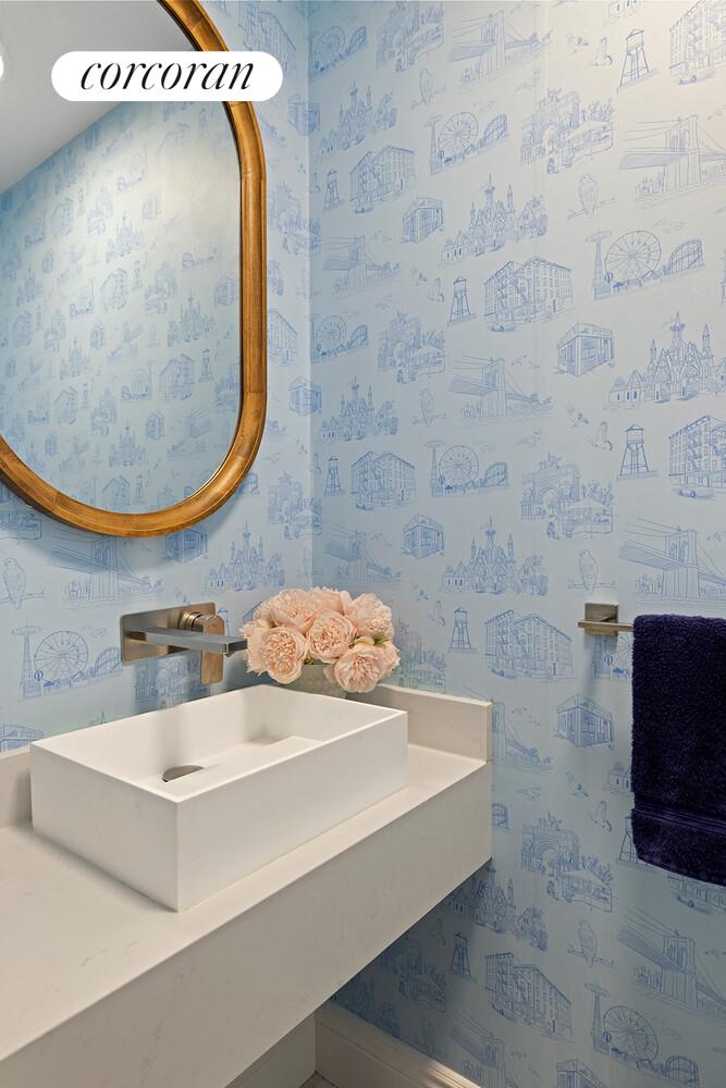 #5 photo, 407 ADELPHI Street, Бруклин ‖ Fort Greene , NY 11238