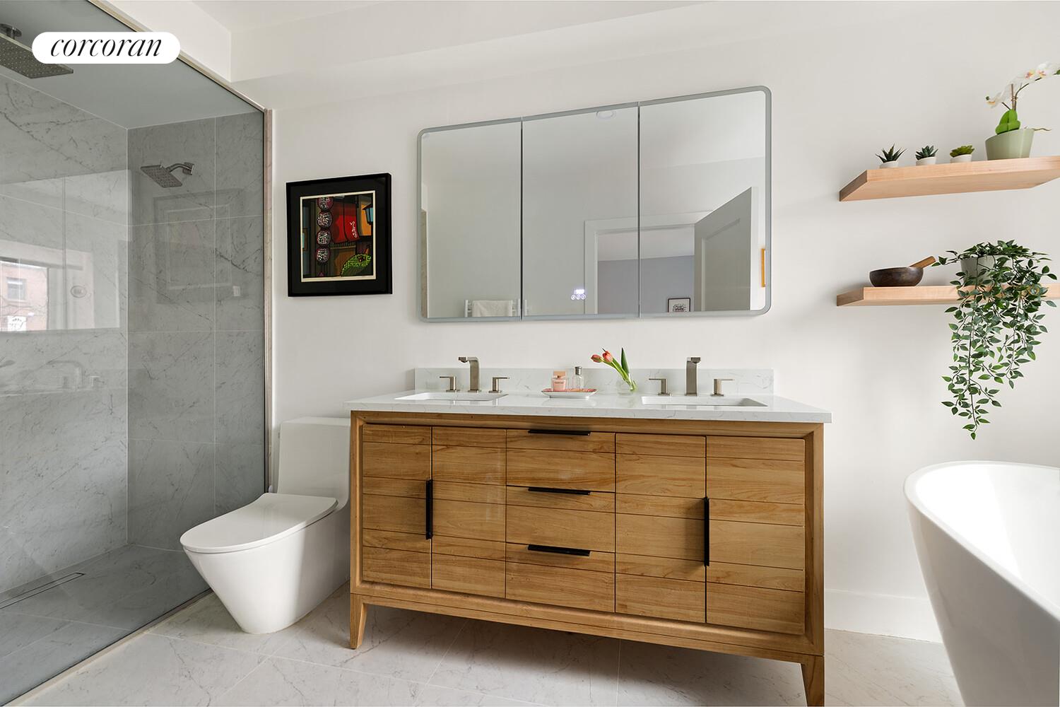 #7 photo, 407 ADELPHI Street, Бруклин ‖ Fort Greene , NY 11238