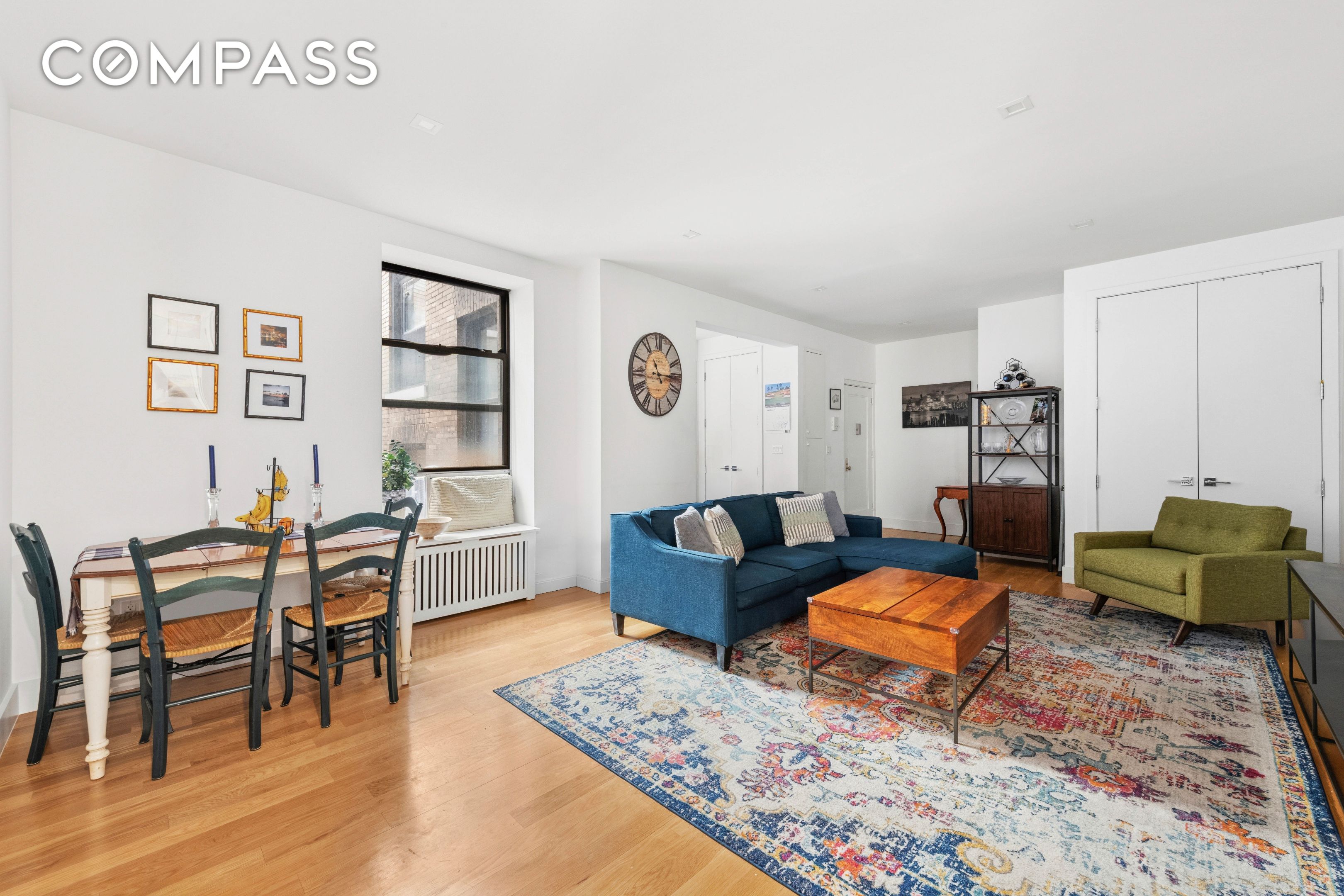 #3 photo, 299 Riverside Drive, Upper West Side , NY 10025