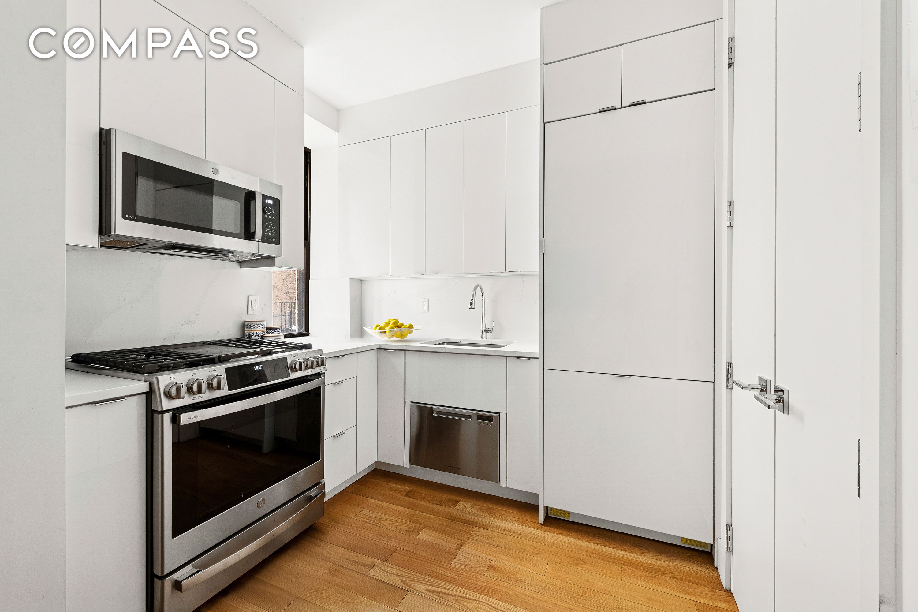 #4 photo, 299 Riverside Drive, Upper West Side , NY 10025