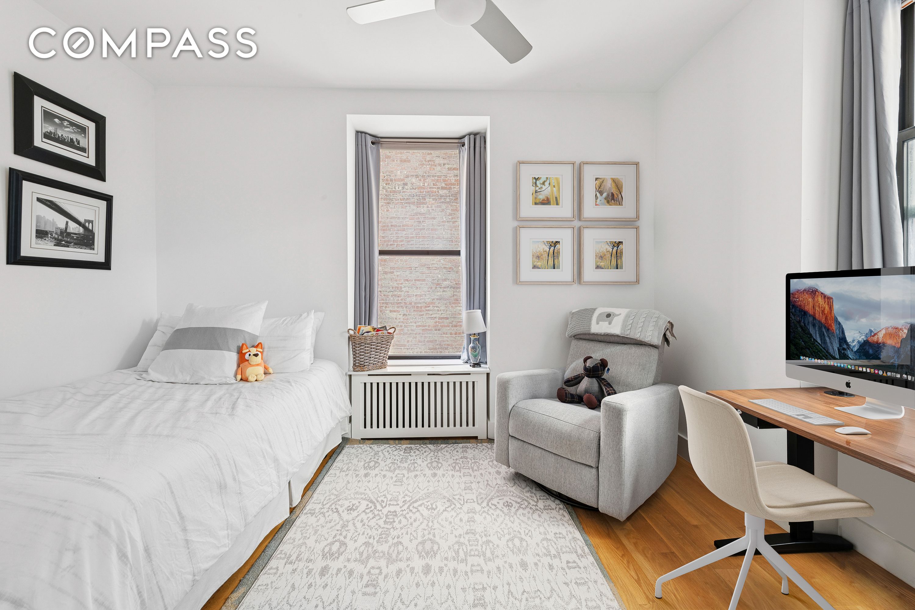 #6 photo, 299 Riverside Drive, Upper West Side , NY 10025