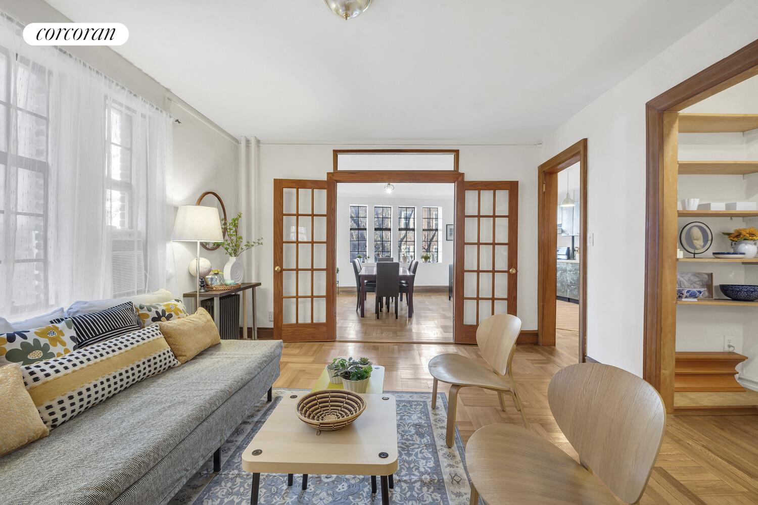 #1 photo, 116 PINEHURST Avenue, मैनहटन Hudson Heights , NY 10033