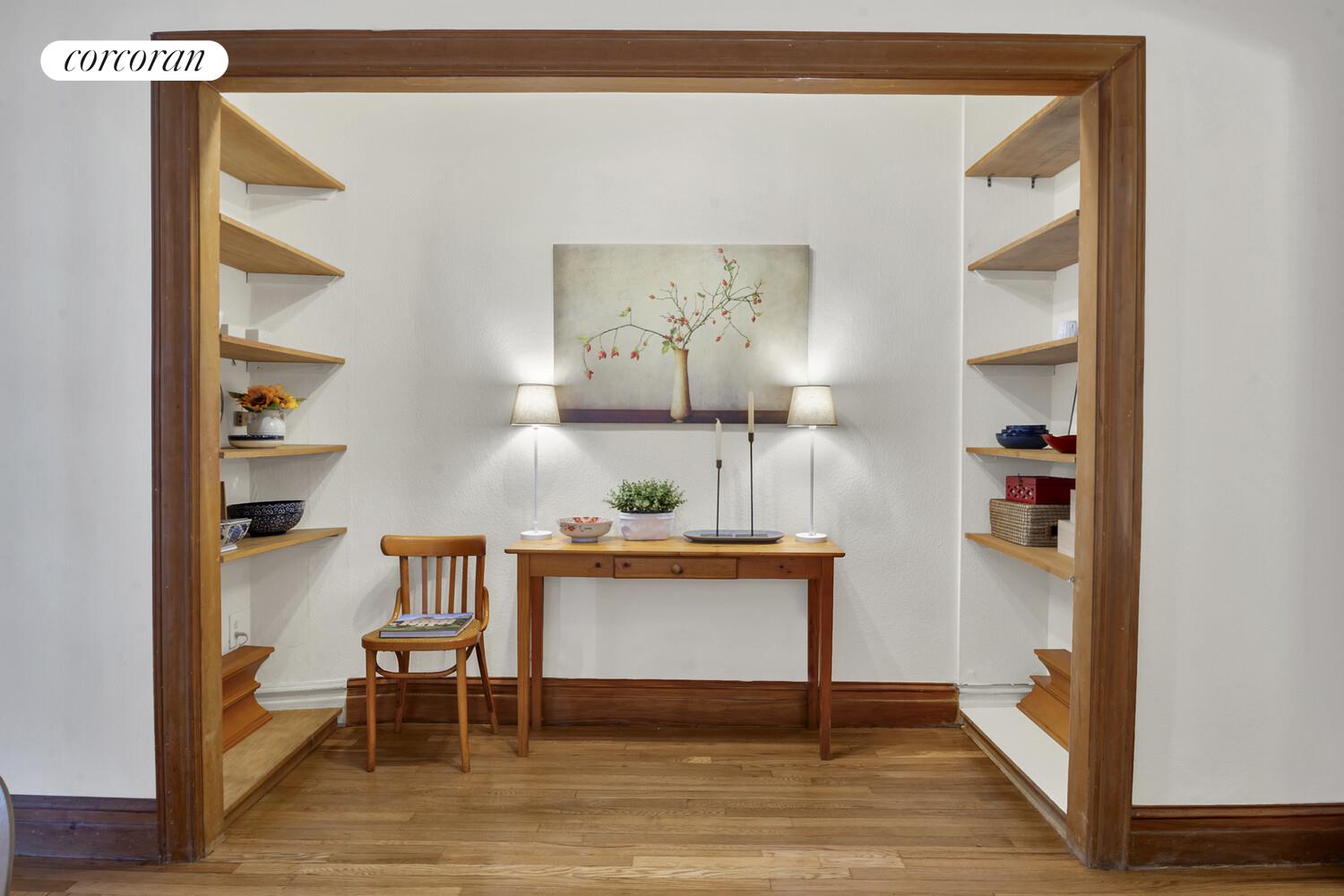 #5 photo, 116 PINEHURST Avenue, मैनहटन Hudson Heights , NY 10033