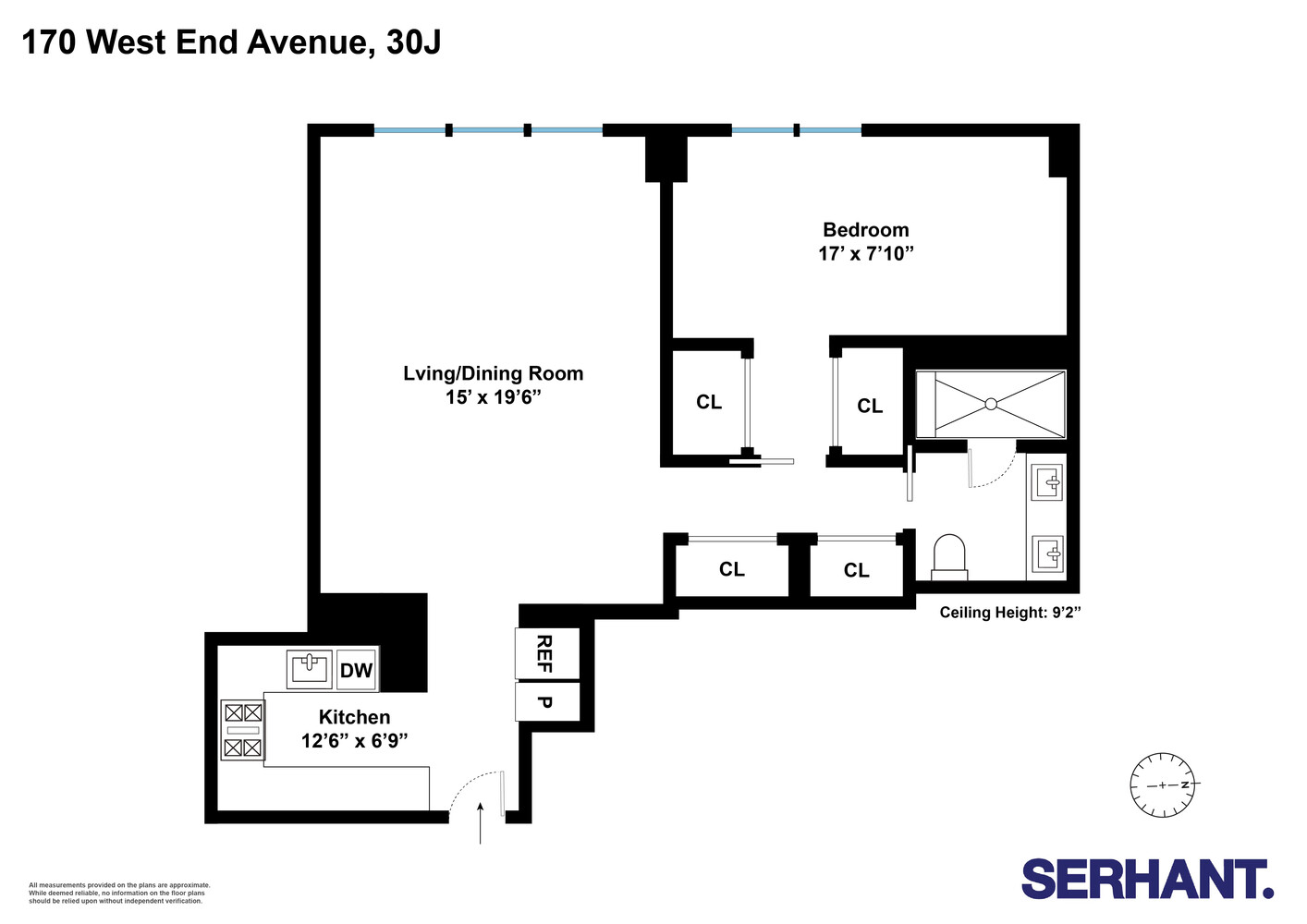 #2 photo, 170 W END Avenue, Lincoln Square , NY 10023