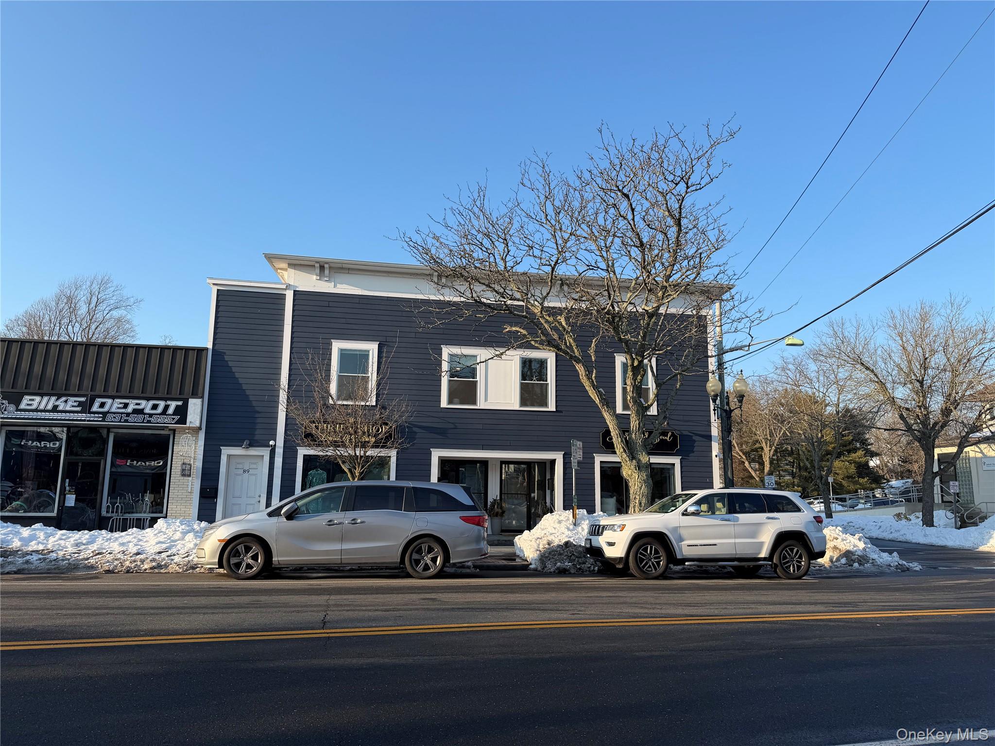 #11 photo, 87-89 W Main Street, East Islip , NY 11730