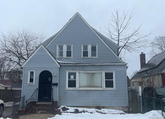 #1 photo, 34 Frazier Street, Hempstead , NY 11550