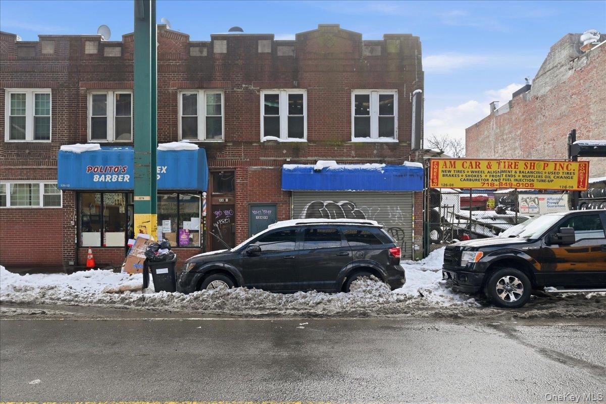 #2 photo, 12610 Jamaica Avenue, Куинс ‖ Jamaica , NY 11418