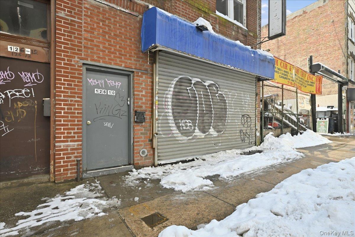 #4 photo, 12610 Jamaica Avenue, Куинс ‖ Jamaica , NY 11418