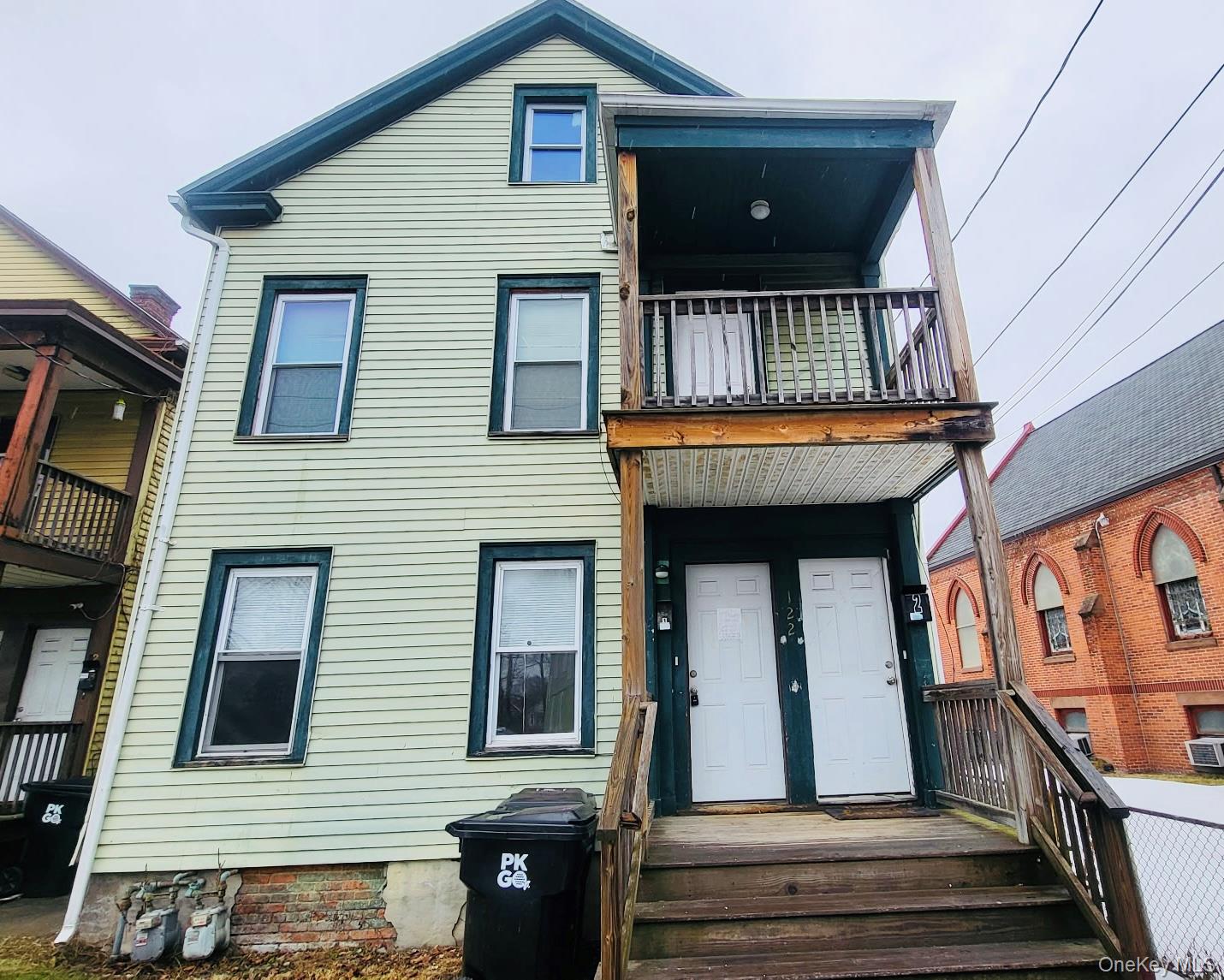 #1 photo, 122 Smith Street, Poughkeepsie , NY 12601