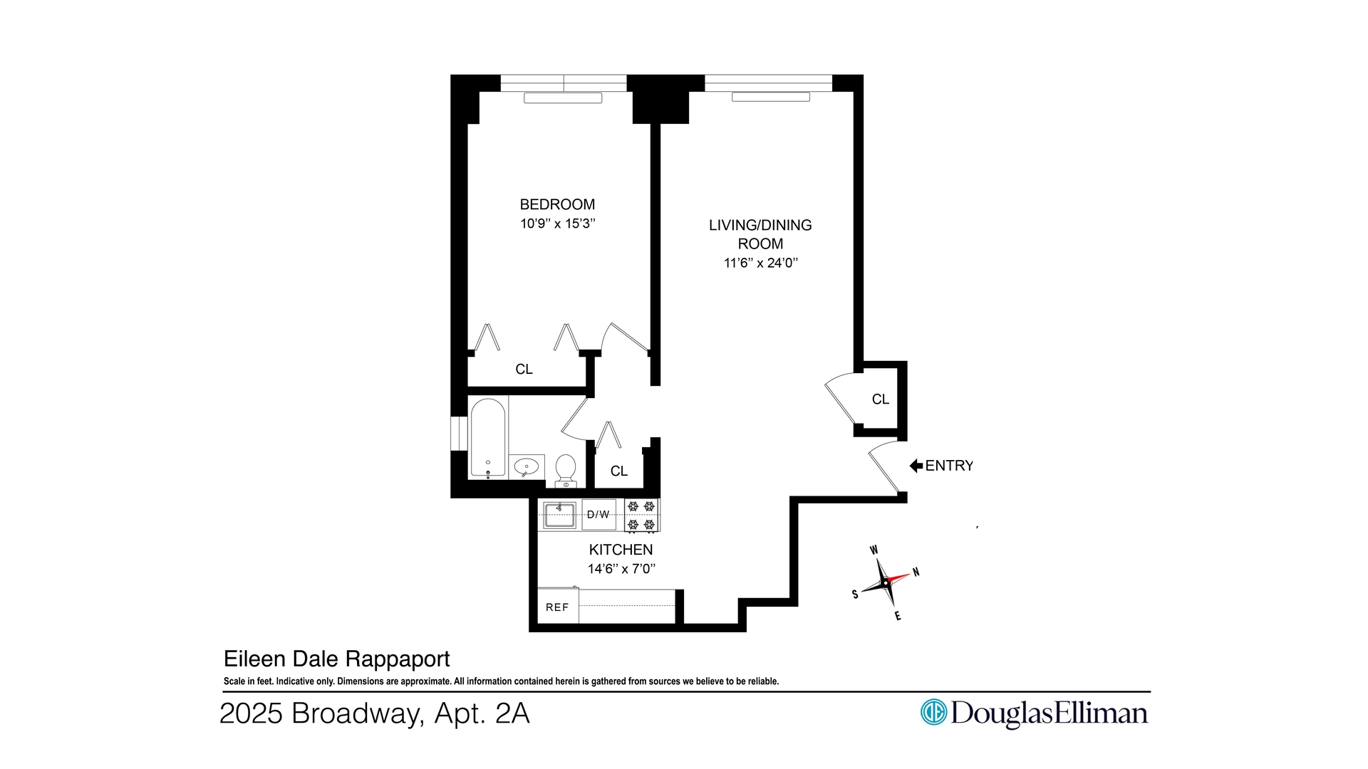 #2 photo, 2025 BROADWAY, Lincoln Square , NY 10023