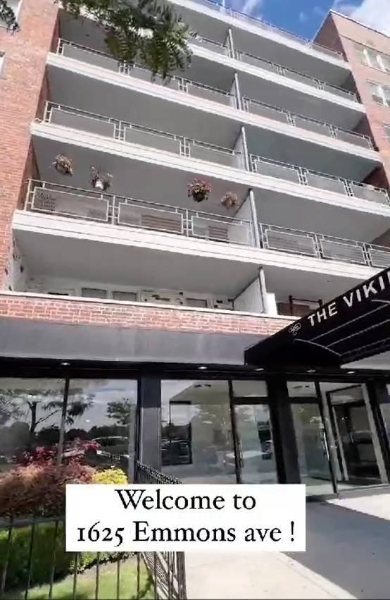 #3 photo, 1625 EMMONS AVENUE, #3A, Sheepshead Bay , NY 11235