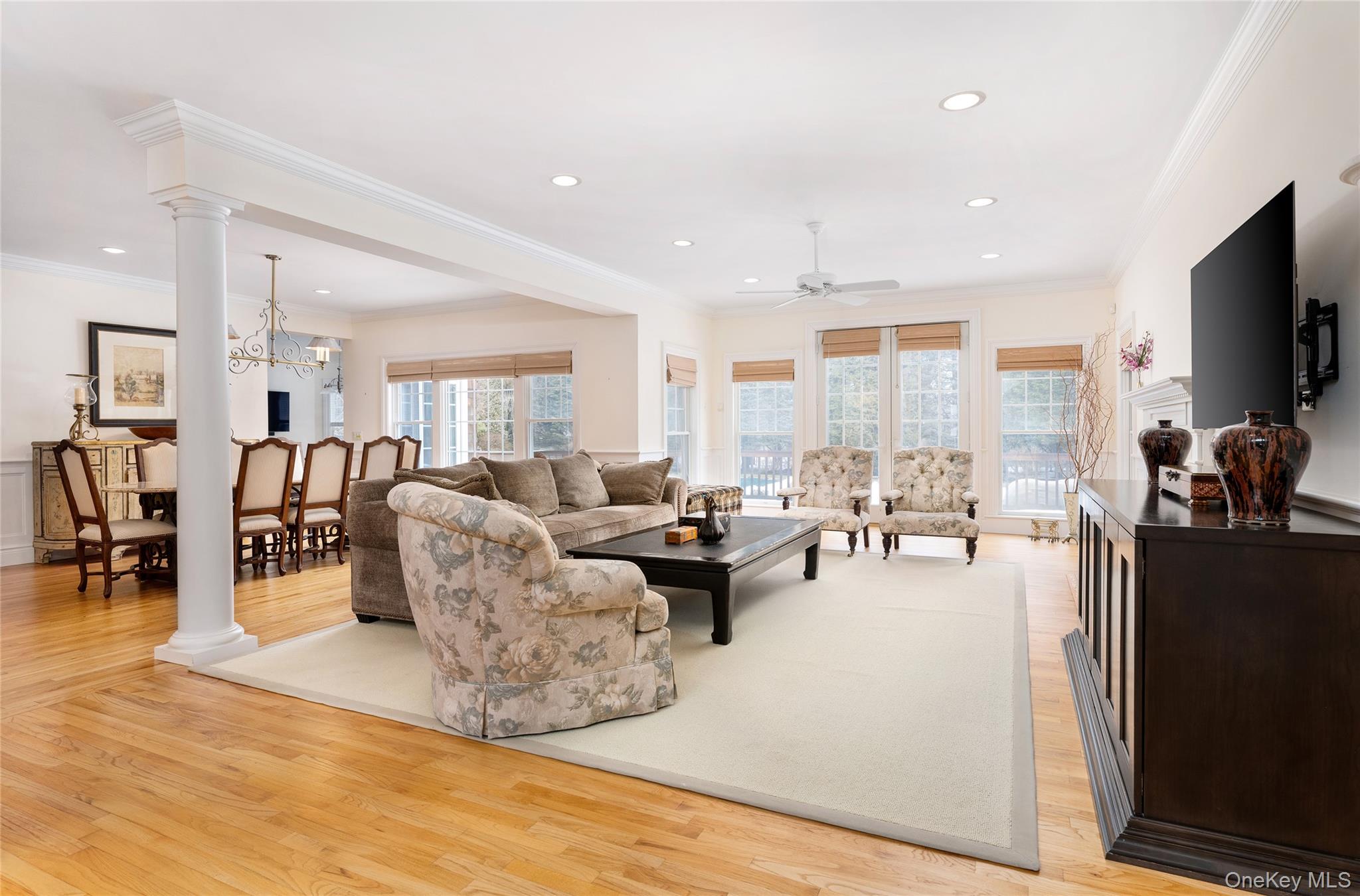 #10 photo, 3 Whispering Fields Court, Саффолк ‖ Water Mill , NY 11976