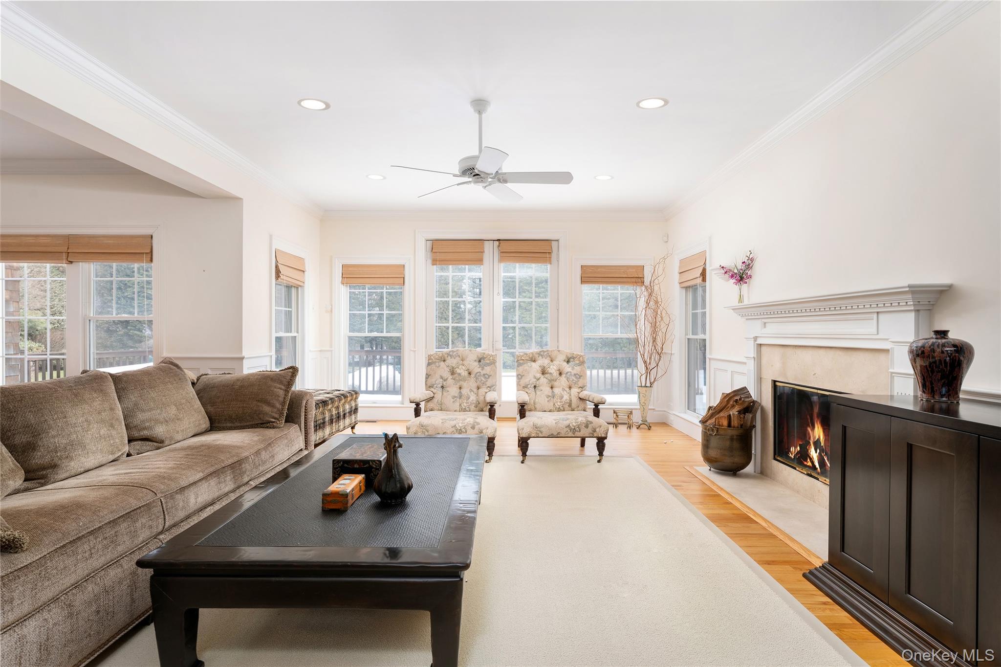 #11 photo, 3 Whispering Fields Court, Саффолк ‖ Water Mill , NY 11976