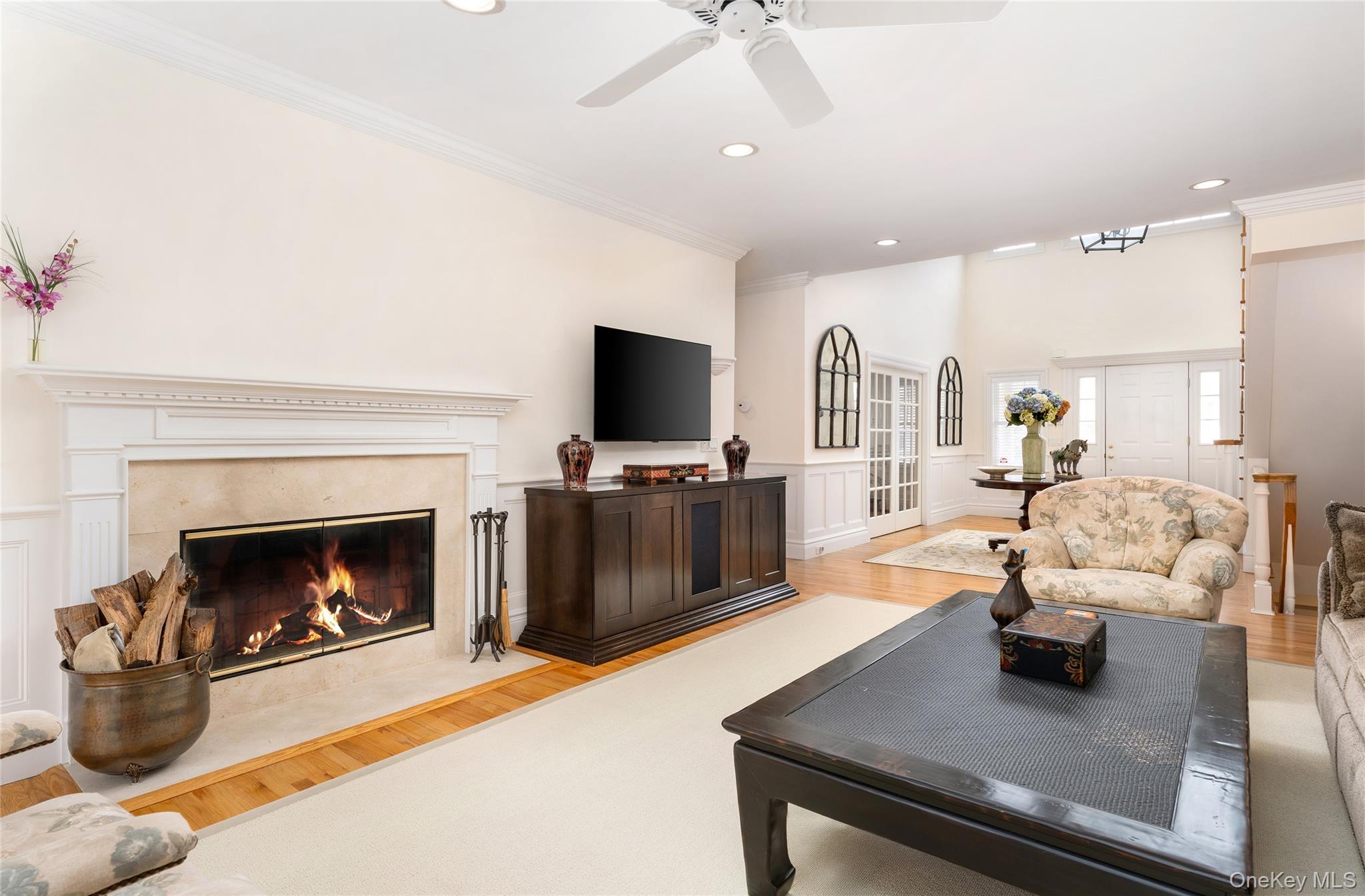 #12 photo, 3 Whispering Fields Court, Саффолк ‖ Water Mill , NY 11976