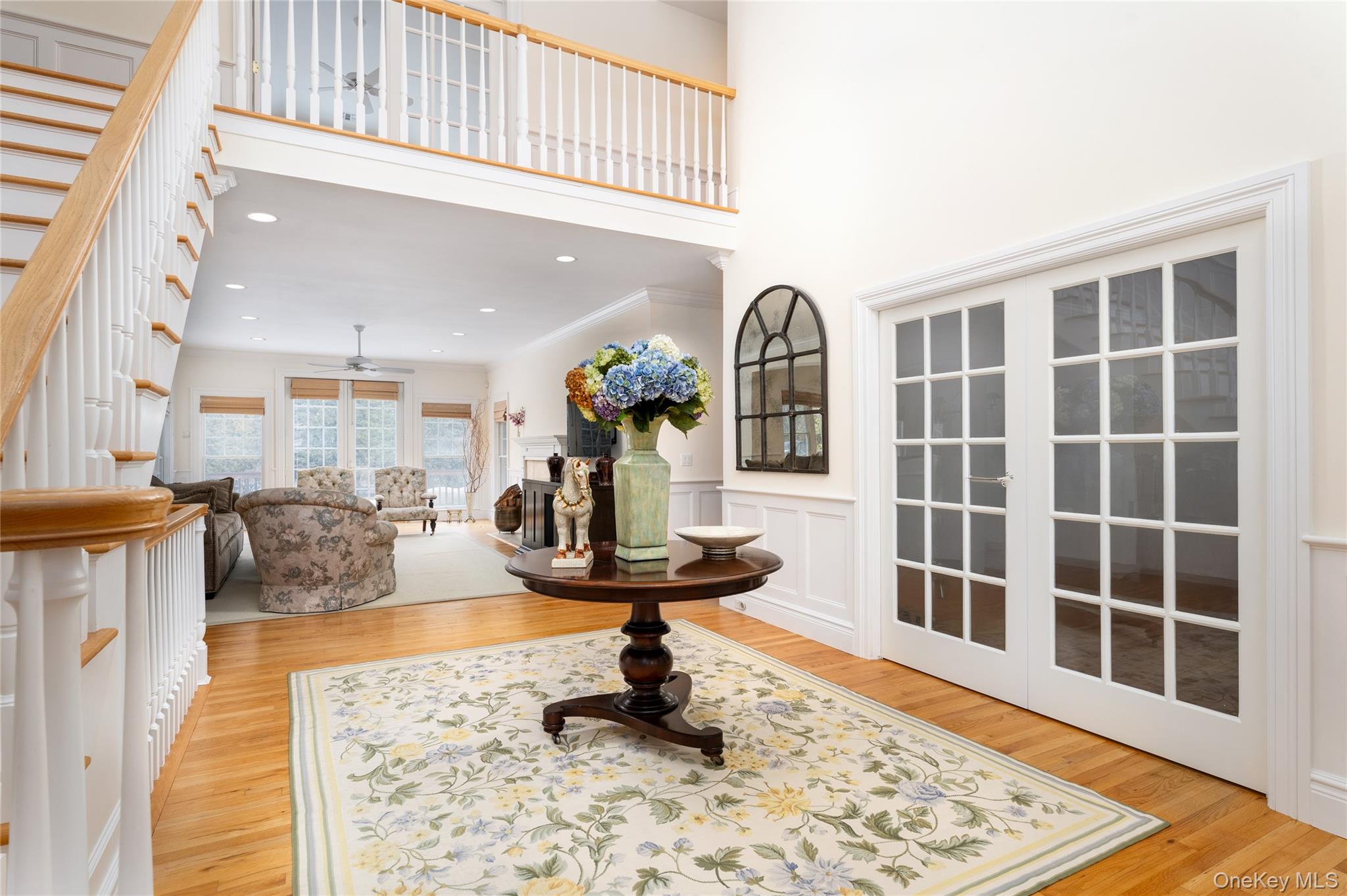 #14 photo, 3 Whispering Fields Court, Саффолк ‖ Water Mill , NY 11976