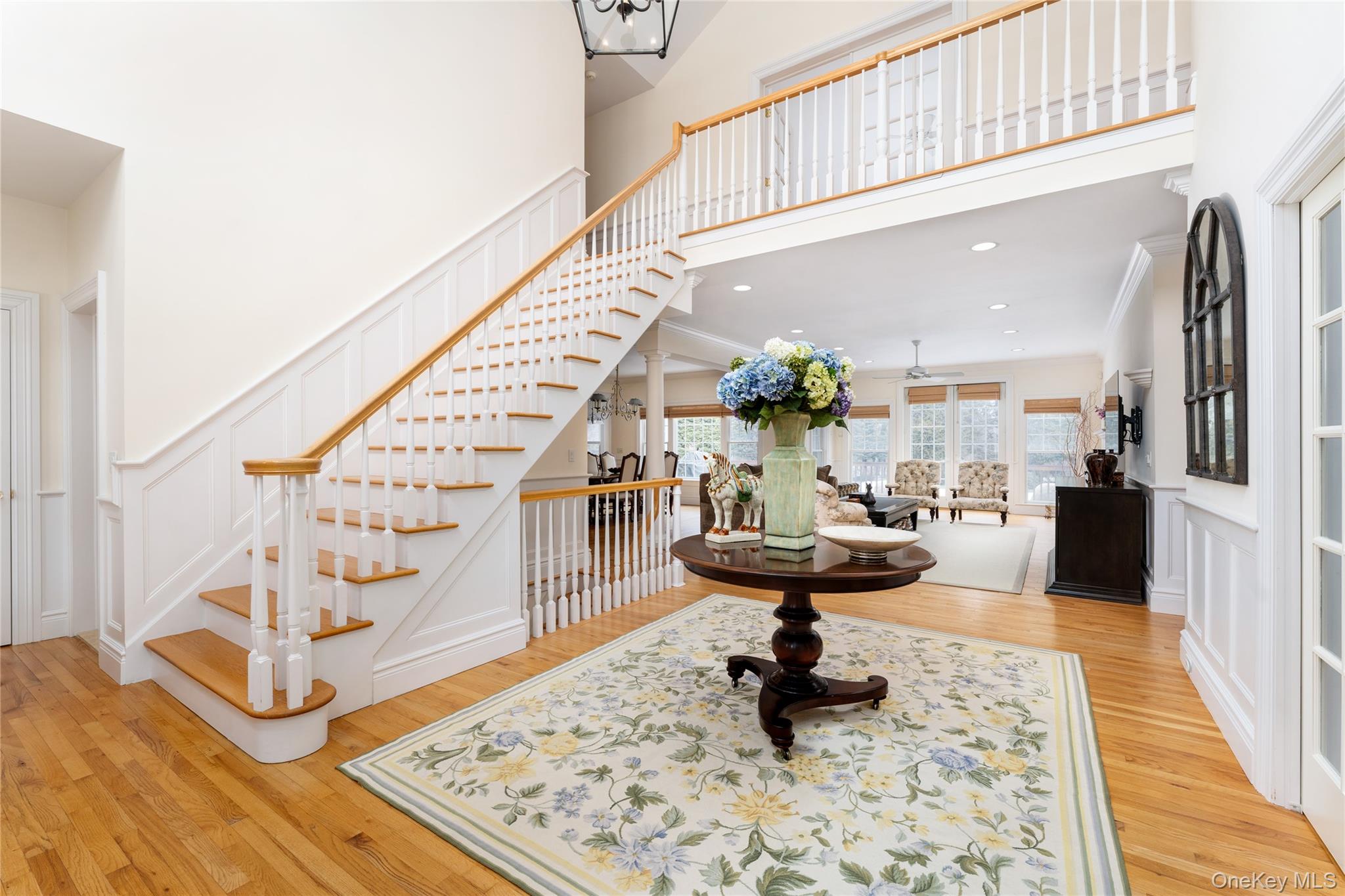 #15 photo, 3 Whispering Fields Court, Саффолк ‖ Water Mill , NY 11976