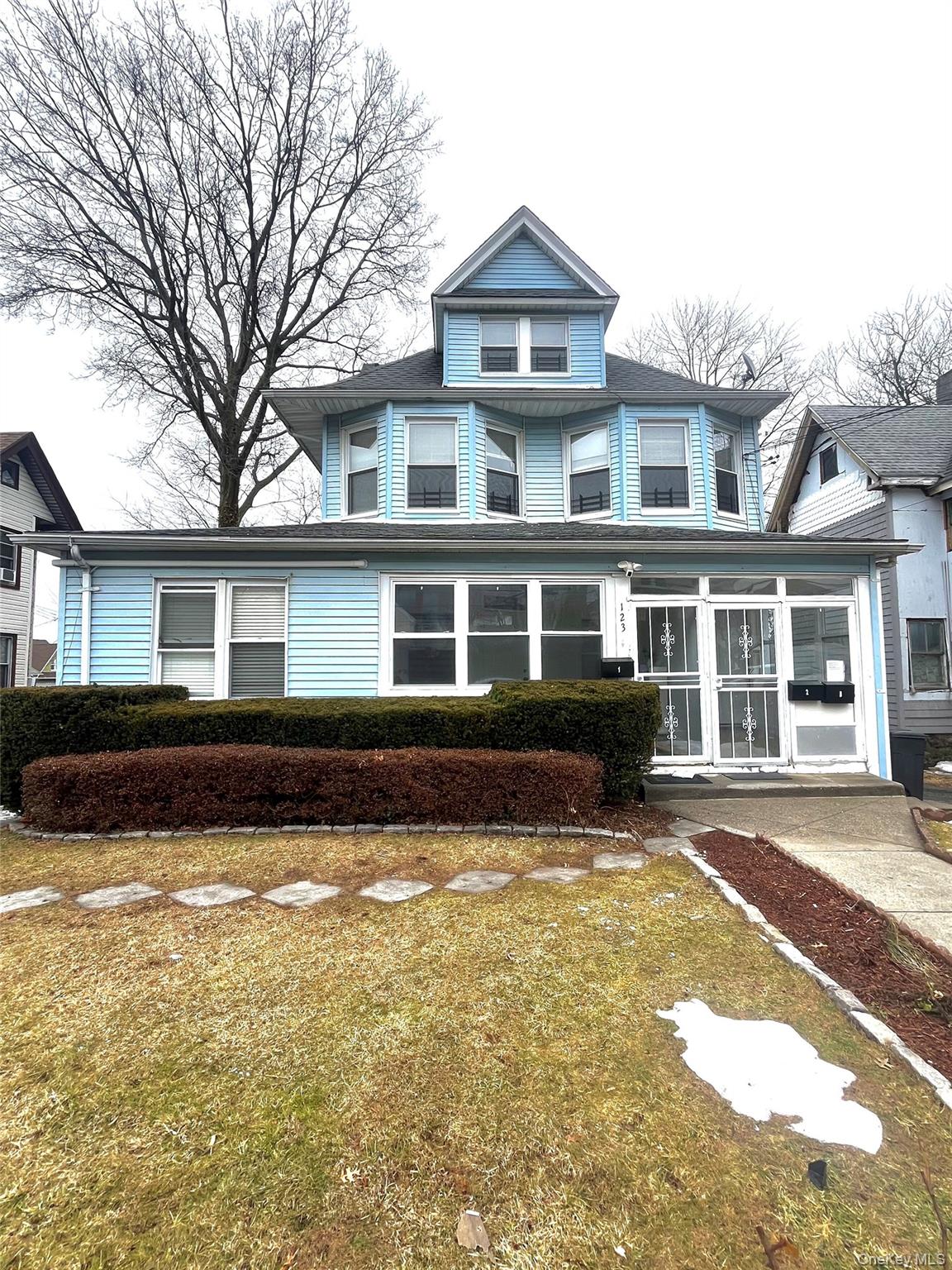 #1 photo, 123 Clinton Avenue, 纽约州 New Rochelle , NY 10801