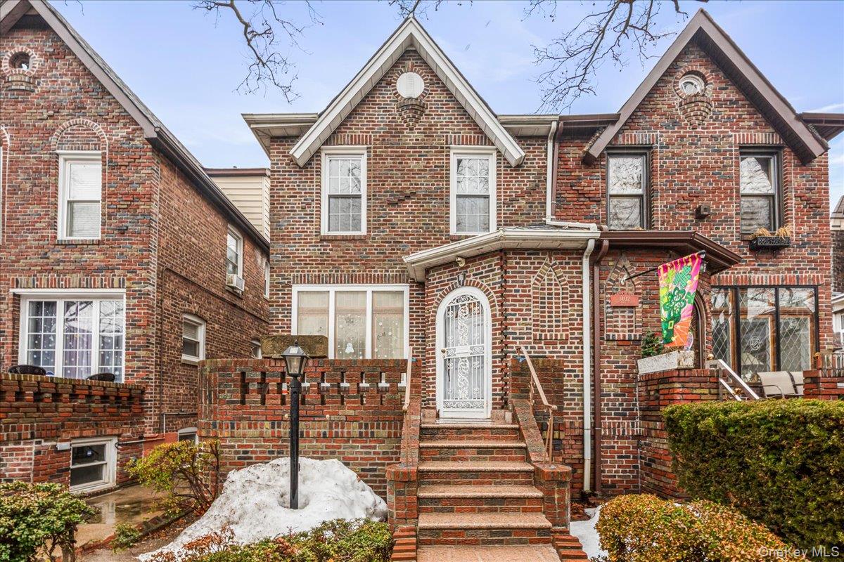 #2 photo, 1404 E 49th Street, Brooklyn , NY 11234