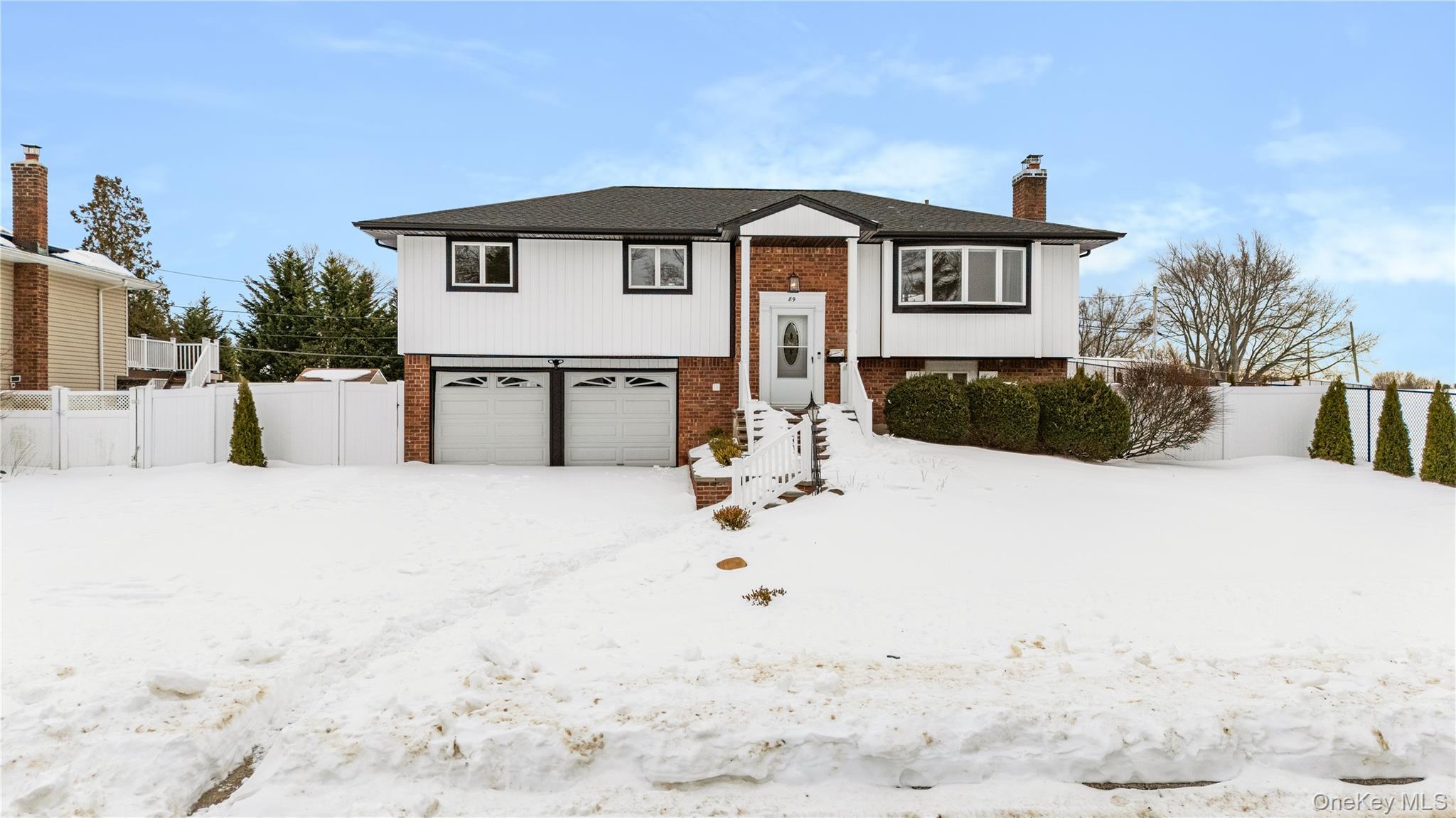 #2 photo, 89 Harvest Lane, Саффолк ‖ Commack , NY 11725