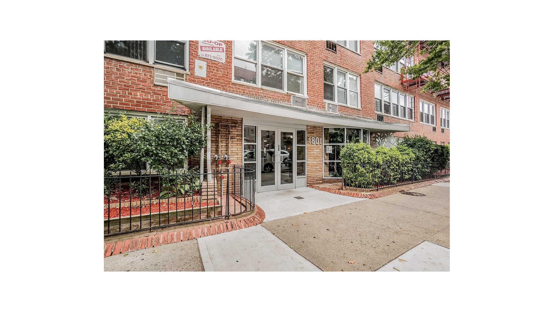 #11 photo, 1801 OCEAN Avenue, Midwood , NY 11230