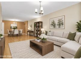 1801 OCEAN Avenue #4D 布鲁克林 Midwood, NY