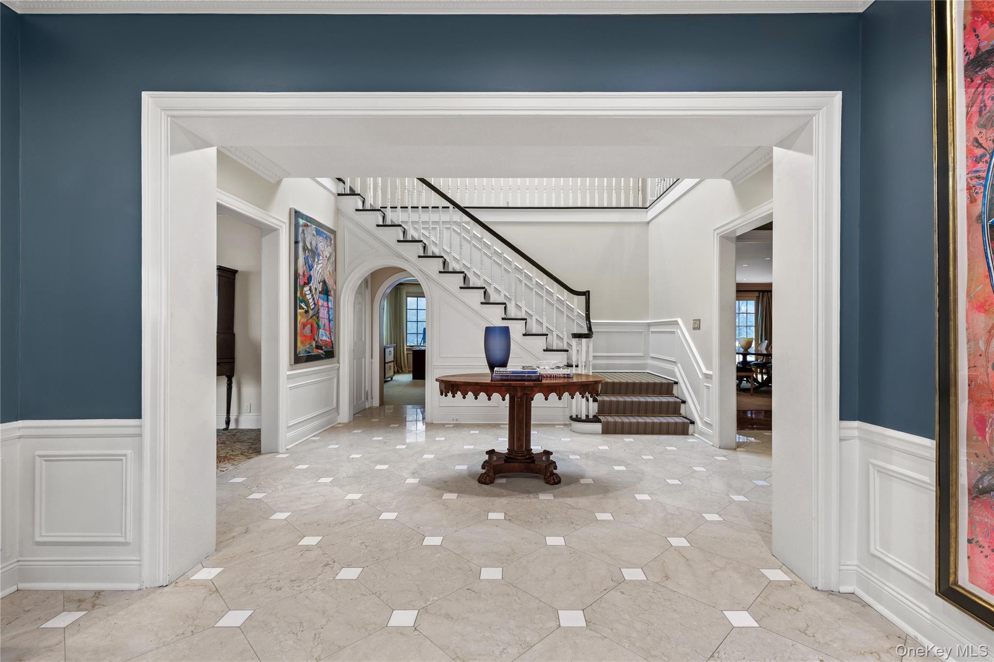 #5 photo, 25 Stratford Road, Harrison , NY 10528