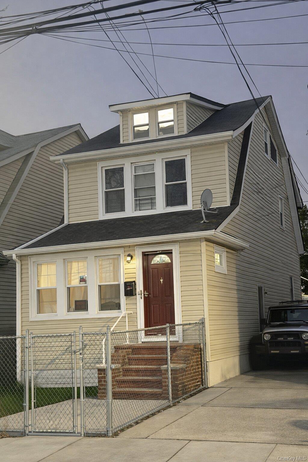 #1 photo, 13723 249th Street, Rosedale , NY 11422