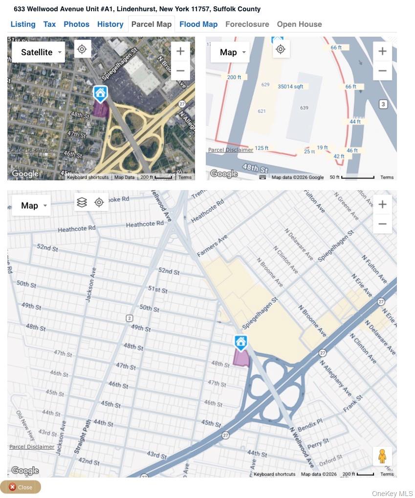 #2 photo, 639 Wellwood Avenue, Lindenhurst , NY 11757