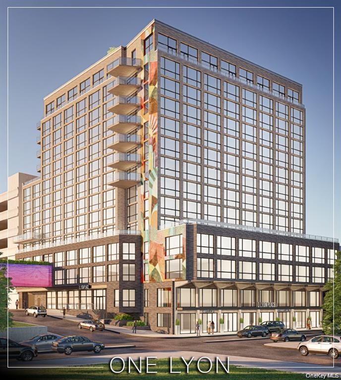 #1 photo, Ten Lyon Place, White Plains , NY 10601