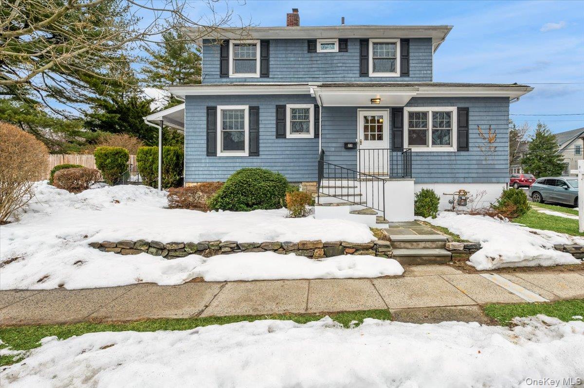 #1 photo, 22 Olinda Avenue, Hastings-on-Hudson , NY 10706