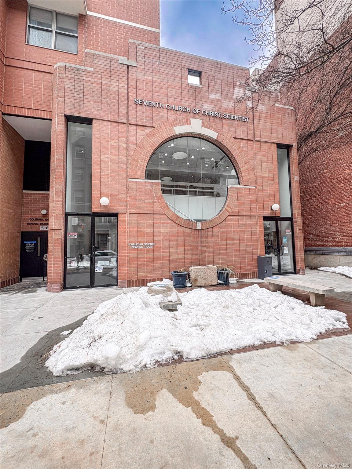 #2 photo, 516 W 112 Street, मैनहटन New York (Manhattan) , NY 10025