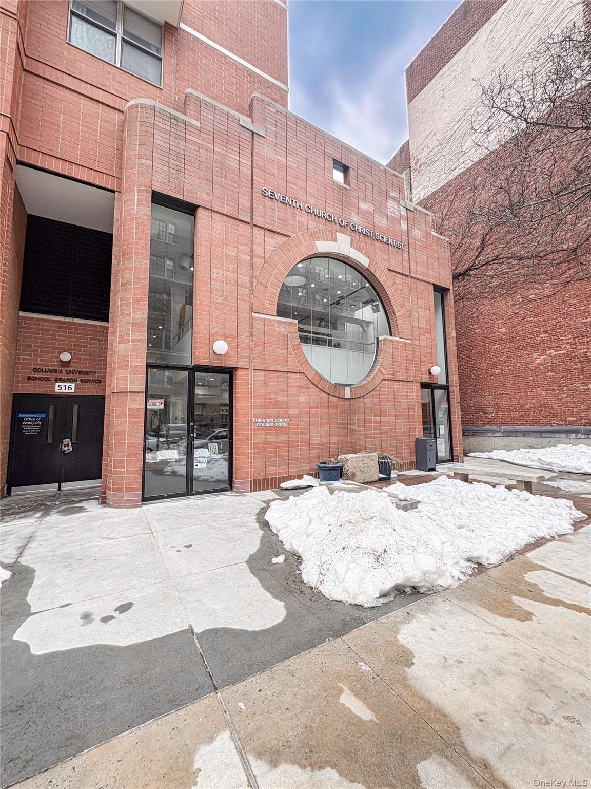 #5 photo, 516 W 112 Street, मैनहटन New York (Manhattan) , NY 10025