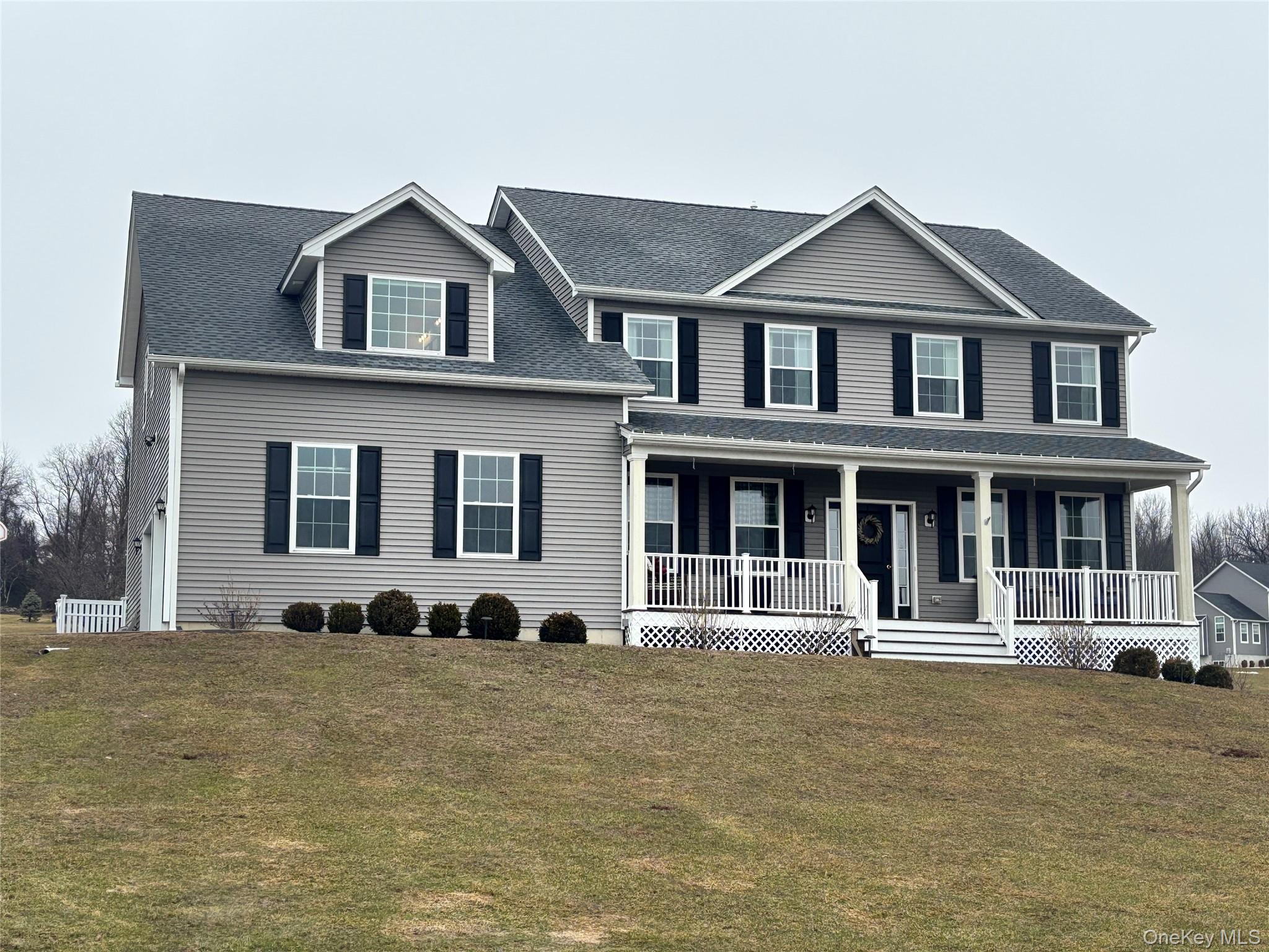 #1 photo, 64 Fox Hill Run, 纽约州 Rock Tavern , NY 12575