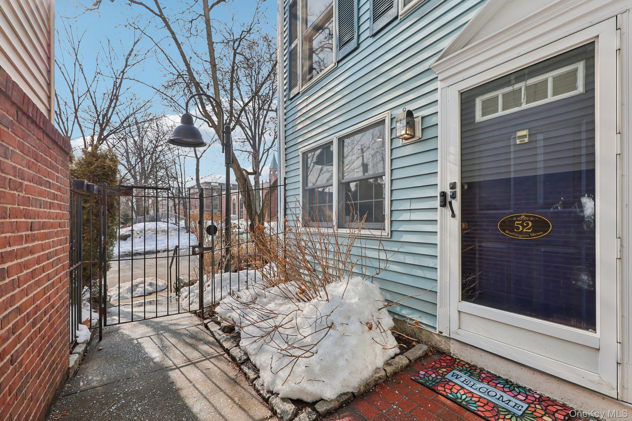 #1 photo, 52 Washington Mews, Port Chester , NY 10573