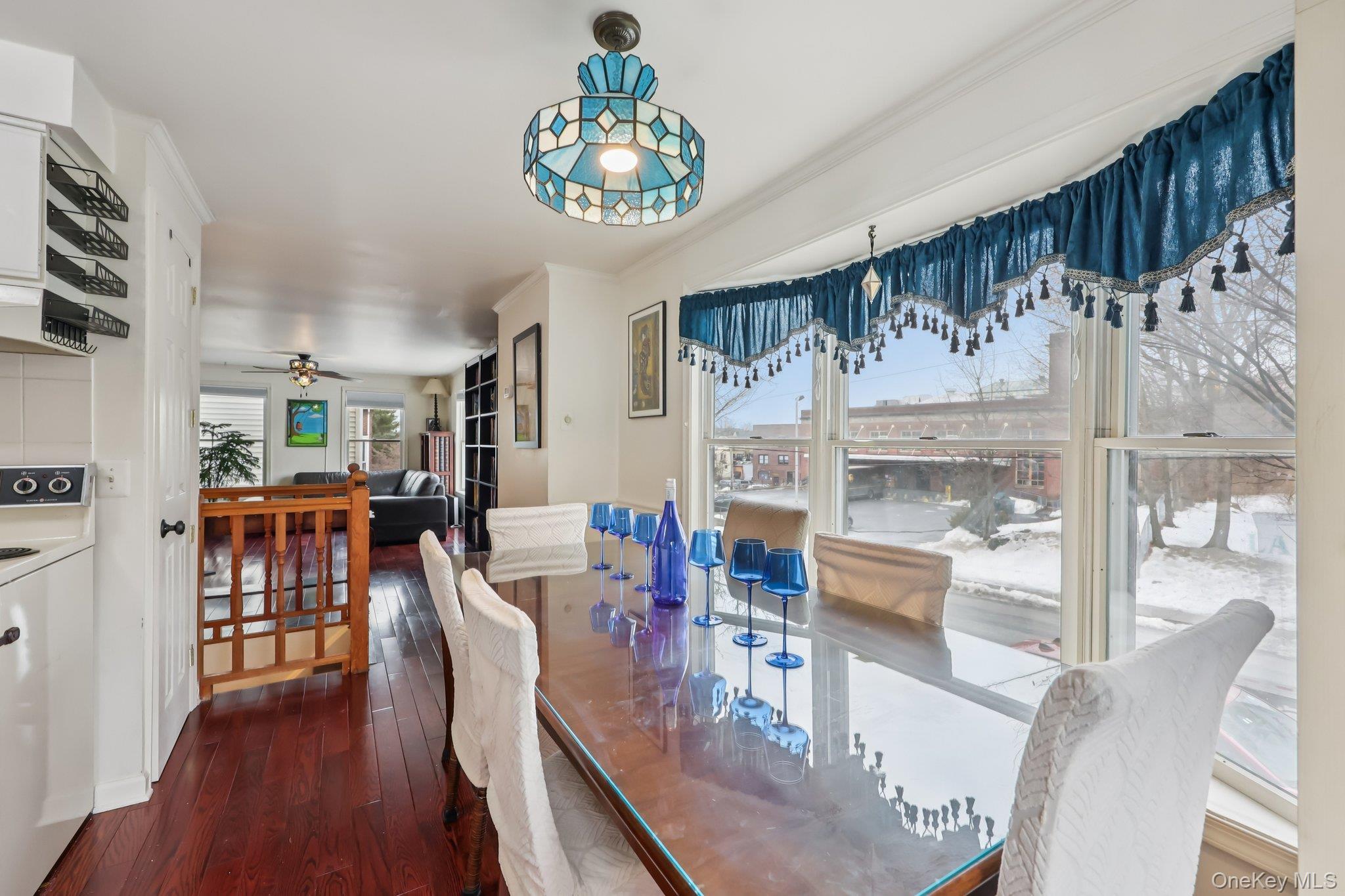 #2 photo, 52 Washington Mews, Port Chester , NY 10573