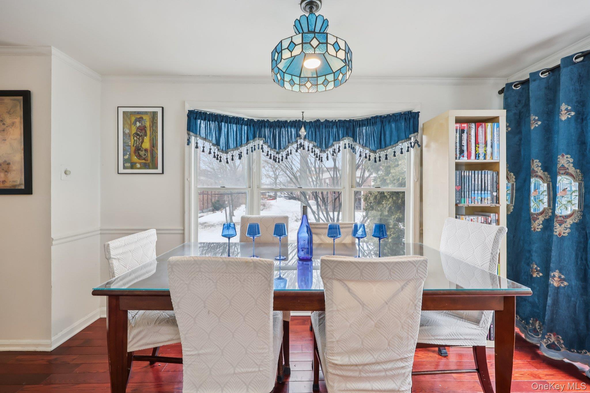 #4 photo, 52 Washington Mews, Port Chester , NY 10573