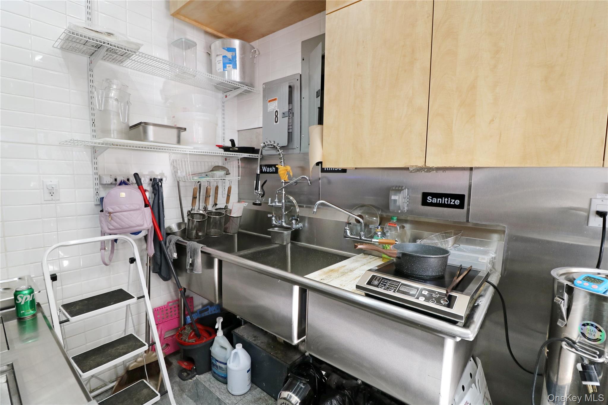 #5 photo, 4125 Kissena Boulevard, Куинс ‖ Flushing , NY 11355