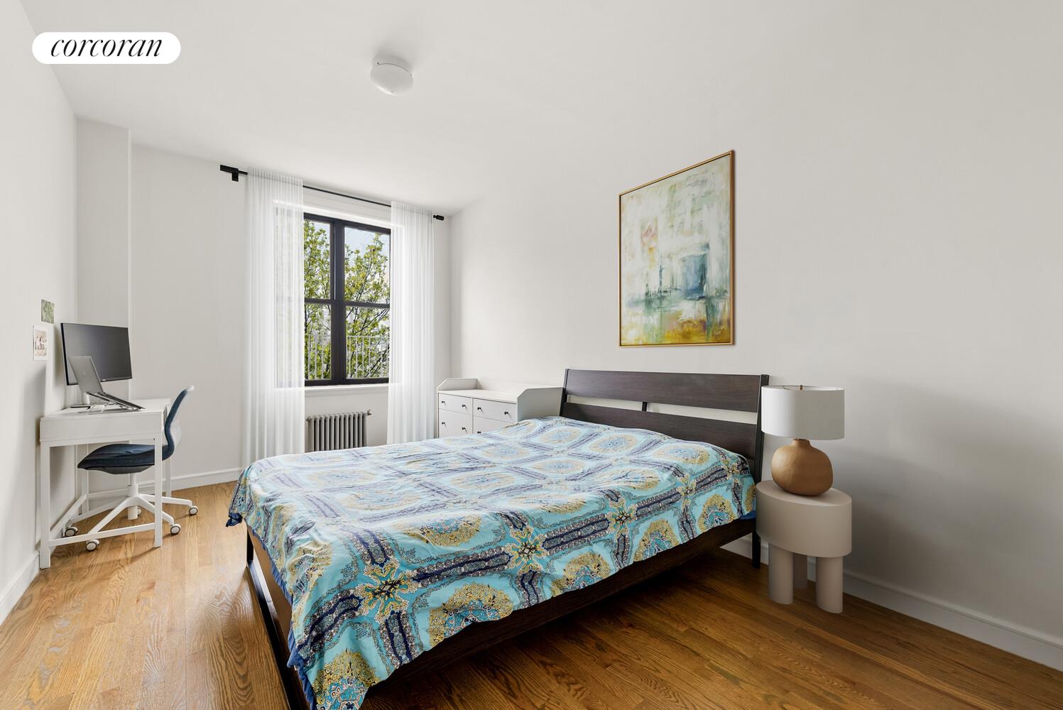 #8 photo, 710 RIVERSIDE Drive, מנהטן Hamilton Heights , NY 10031