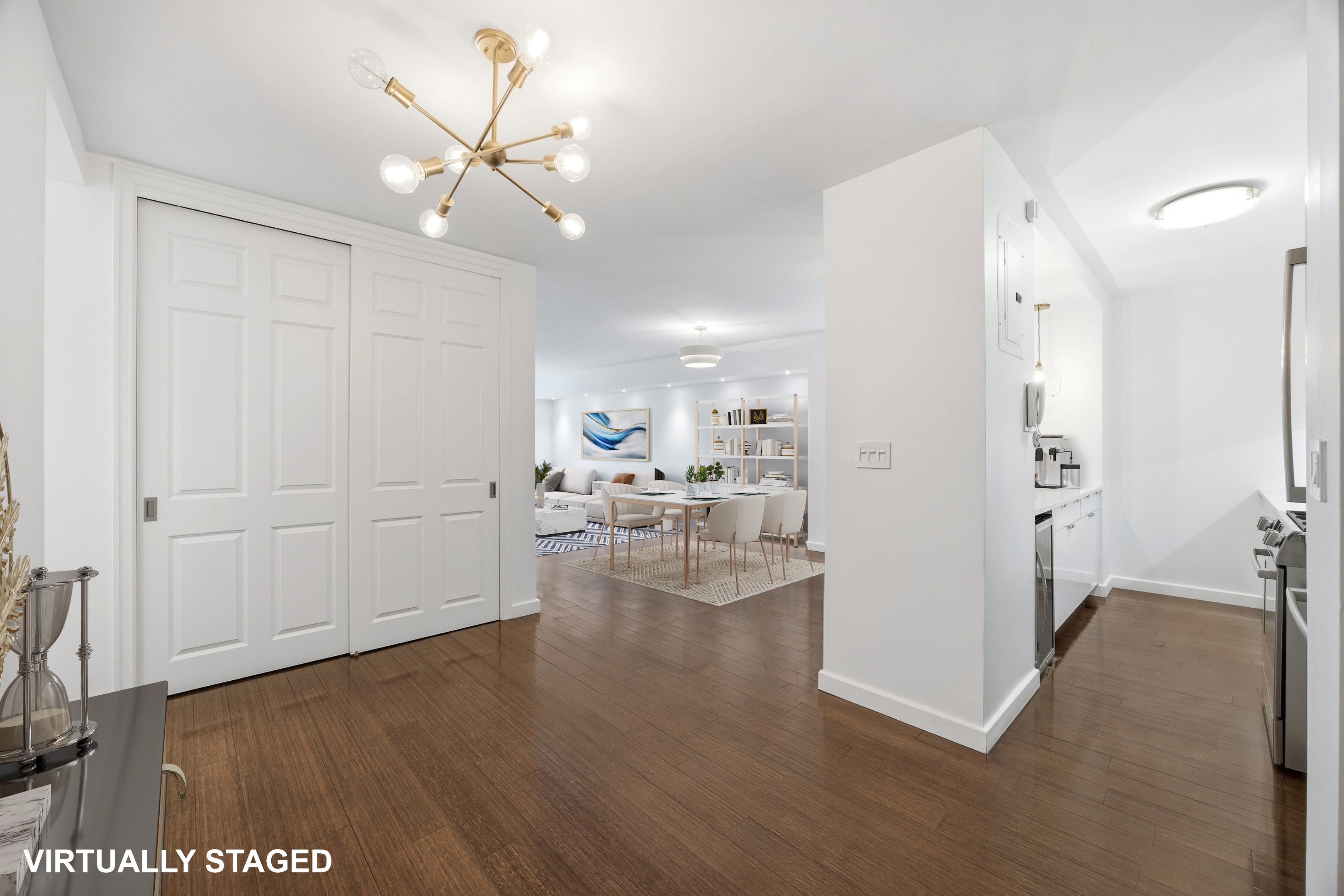 #11 photo, 166 E 63rd Street, Манхэттен ‖ Lenox Hill , NY 10065