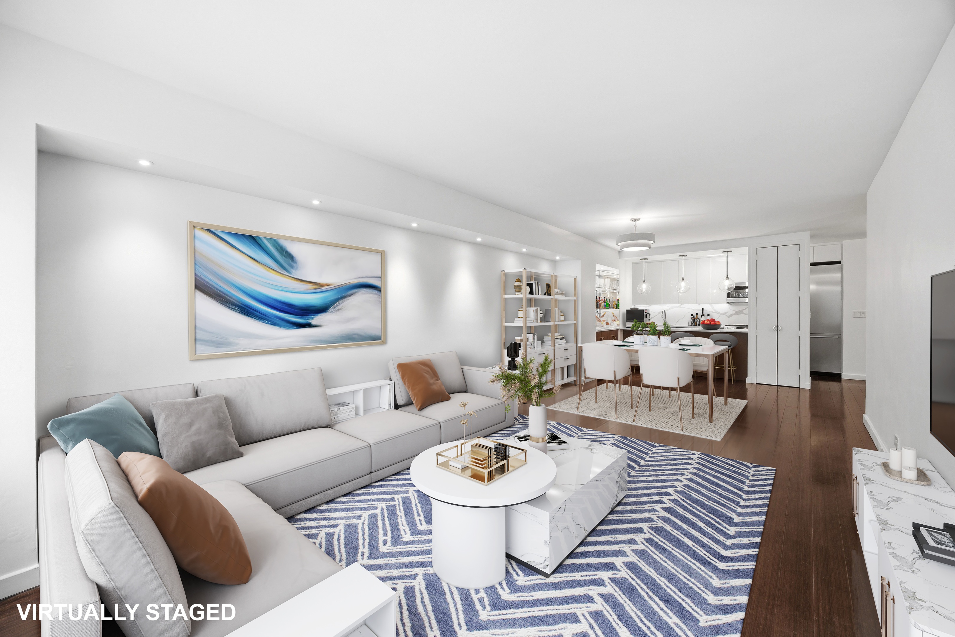 #3 photo, 166 E 63rd Street, Манхэттен ‖ Lenox Hill , NY 10065