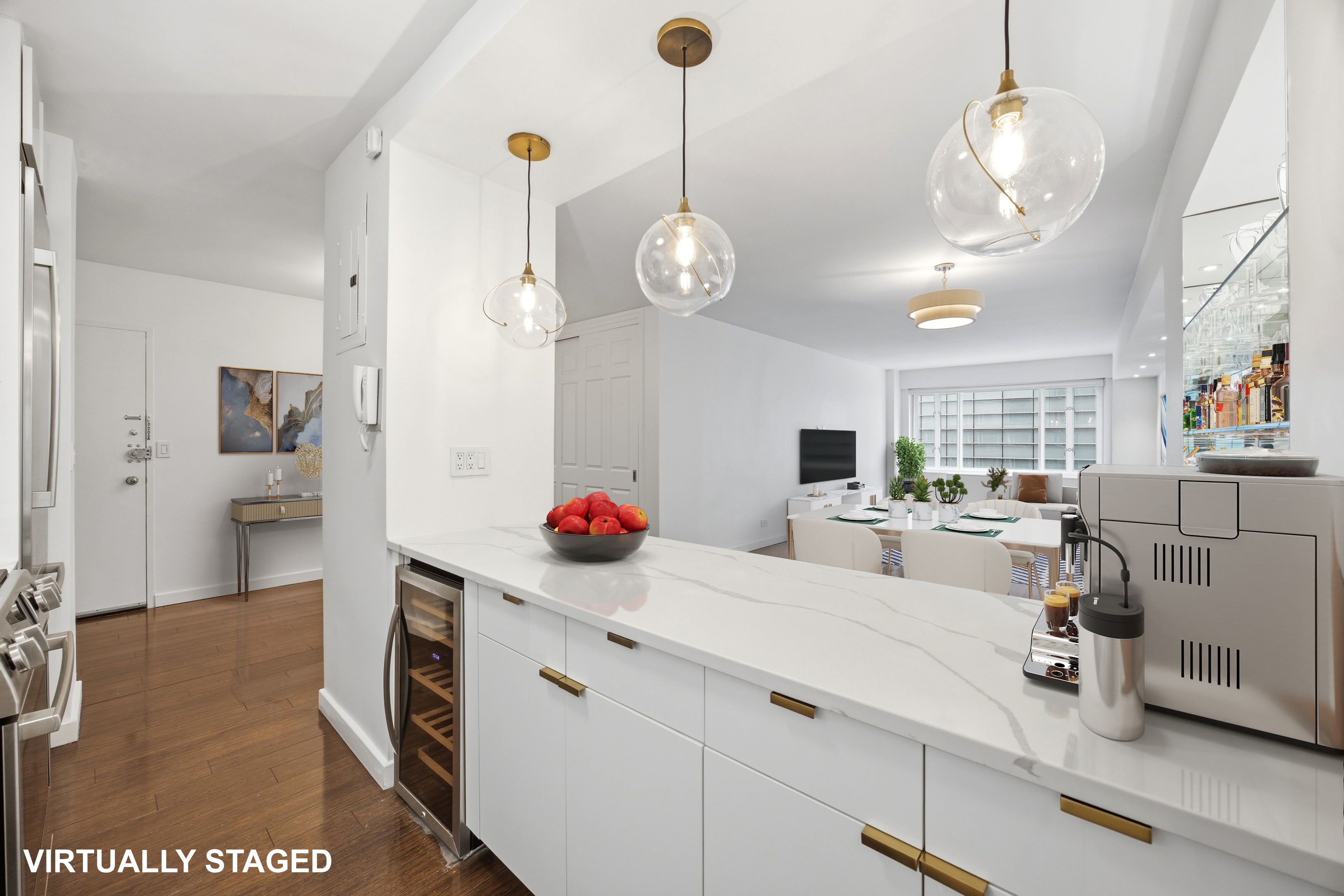 #7 photo, 166 E 63rd Street, Манхэттен ‖ Lenox Hill , NY 10065