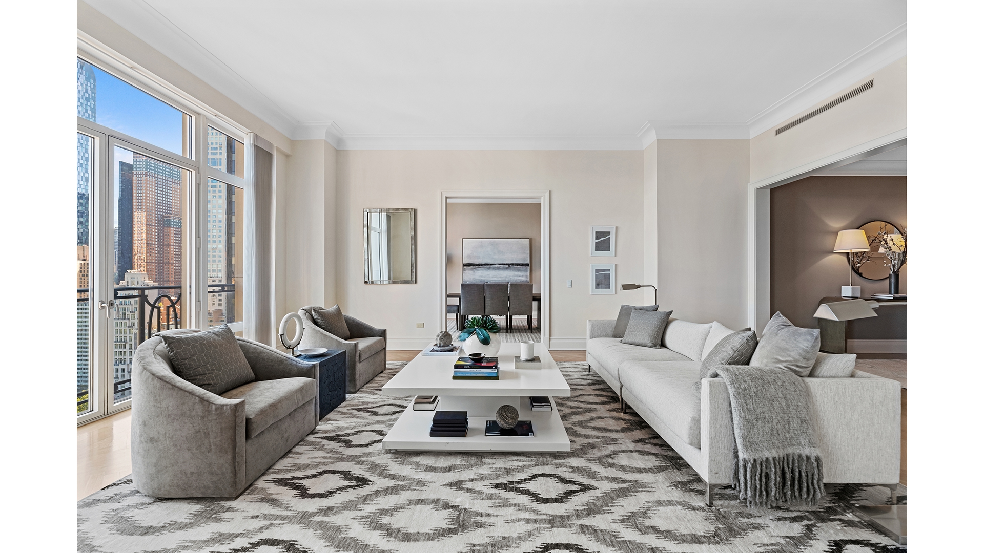 #3 photo, New York City, Lincoln Square , NY 10023