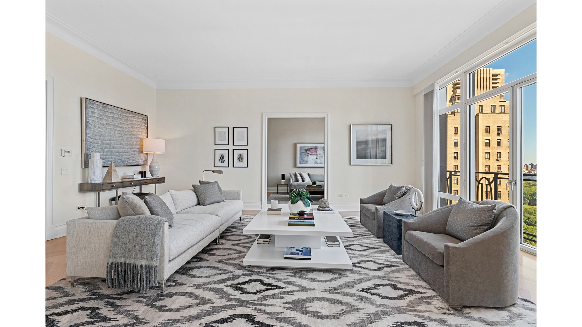 #4 photo, New York City, Lincoln Square , NY 10023