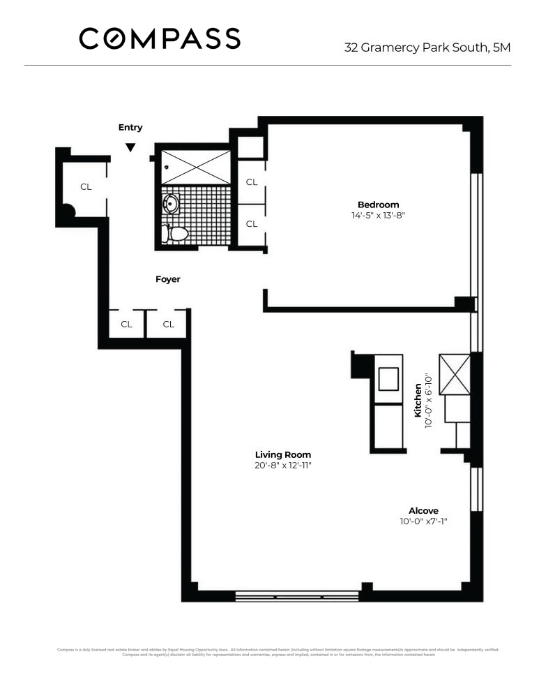 #2 photo, 32 Gramercy Park S, Gramercy Park , NY 10003