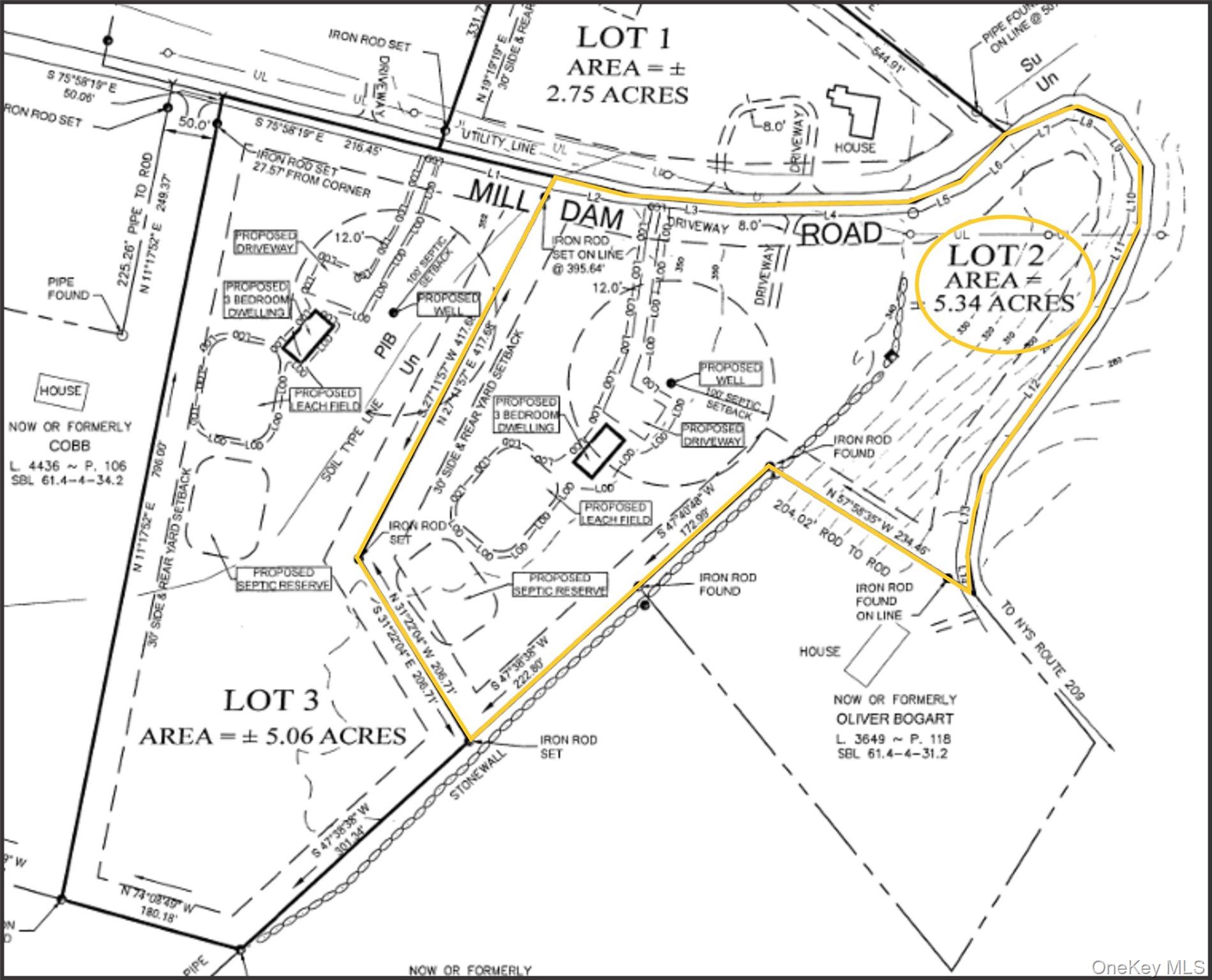 #1 photo, 139 Mill Dam Road, Stone Ridge , NY 12484