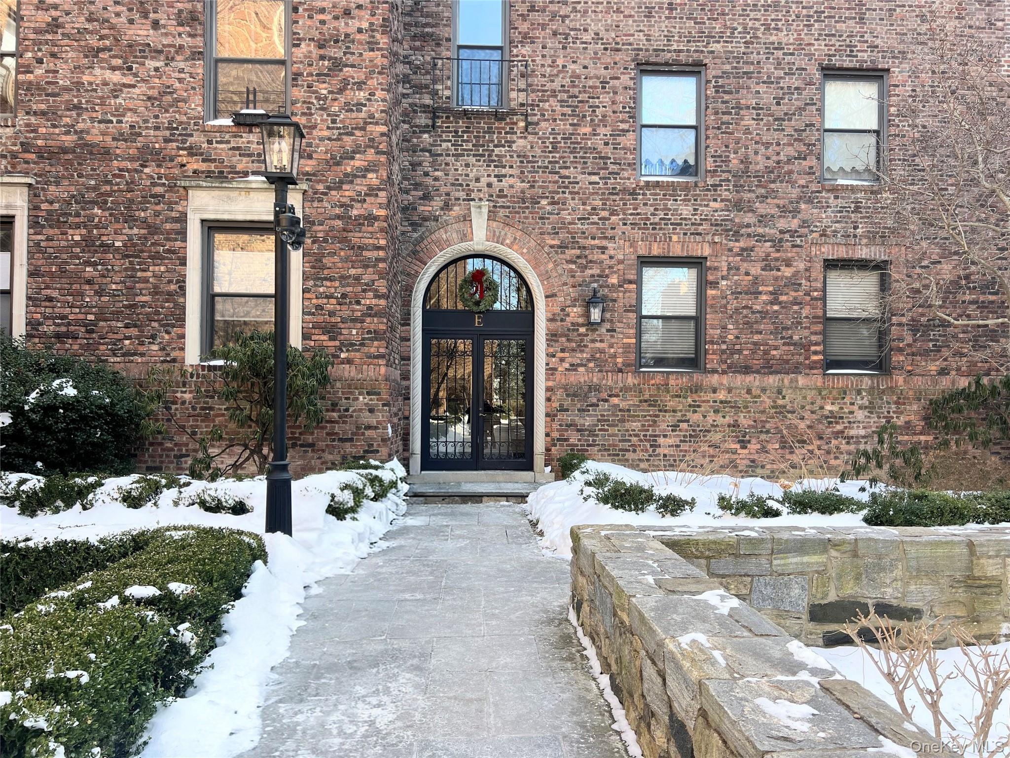 #2 photo, 64 Sagamore Road, Бронкс ‖ Bronxville , NY 10708