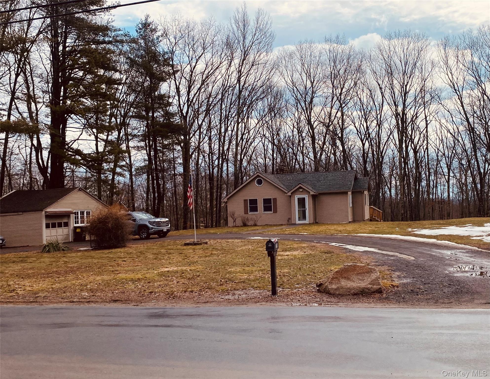 #1 photo, 376 Roosa Gap Road, Bloomingburg , NY 12721